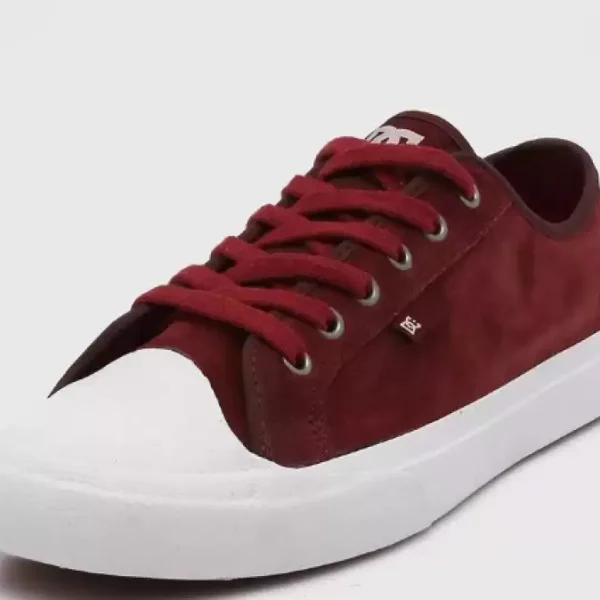 Zapatillas DC Shoes Manual  RT SD