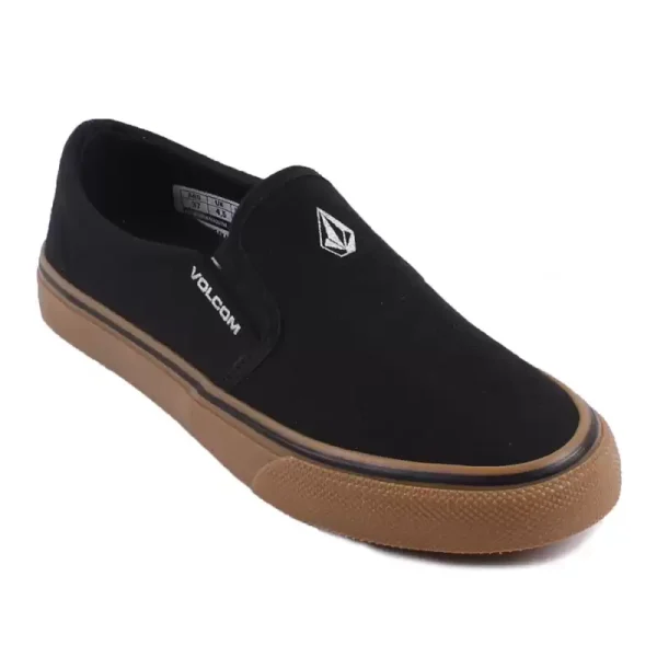 Zapatillas Volcom Slip On Morph