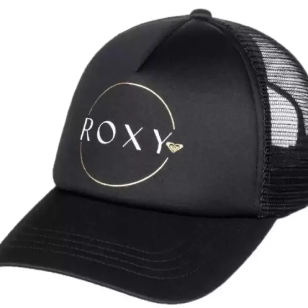 Gorra Cap Roxy Soul Rocker