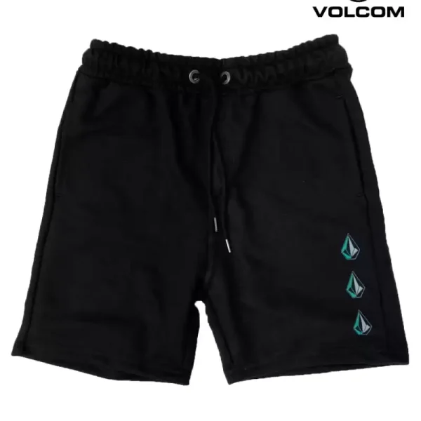 Bermuda Volcom Iconic Stone