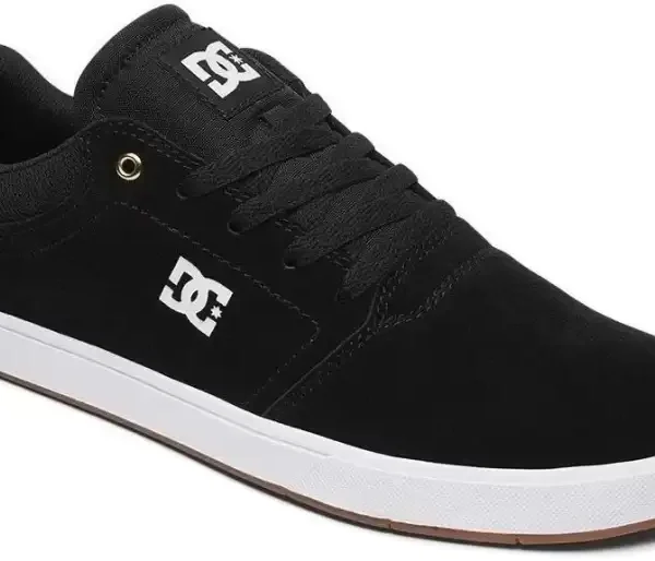 Zapatillas DC Shoes Crisis SS Kid