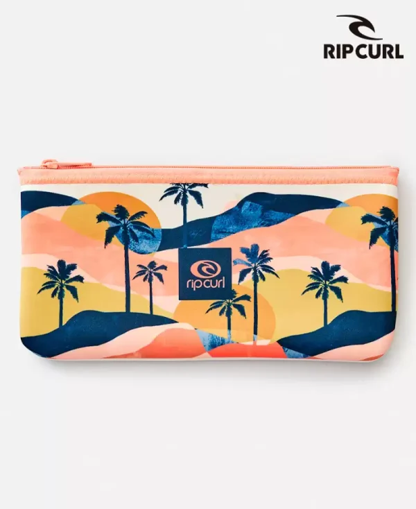 Cartuchera Rip Curl Small
