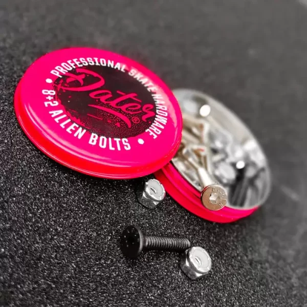 Tornillo Dater Pro Allen Premium