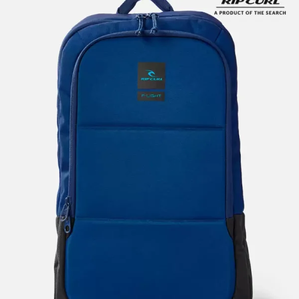 Mochila Rip Curl F-Light Slim Midnight