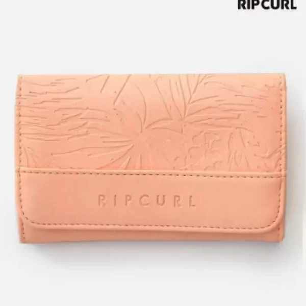 Billetera Rip Curl Tiki Tide