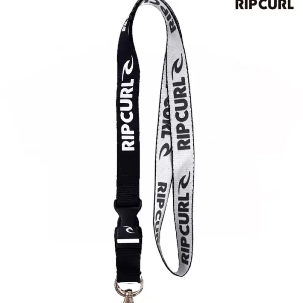 Lanyard Rip Curl Corporativo