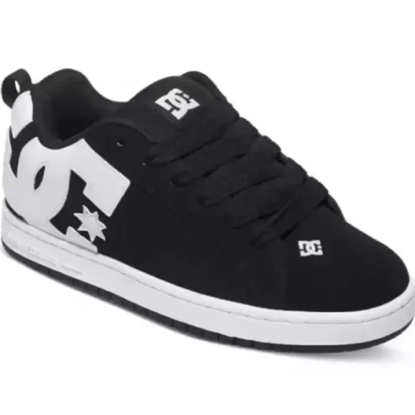 Zapatillas DC Shoes Court Graffik SS