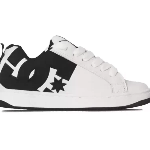 Zapatillas DC Shoes Court Graffik