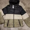 Campera Rip Curl Retro Puffer