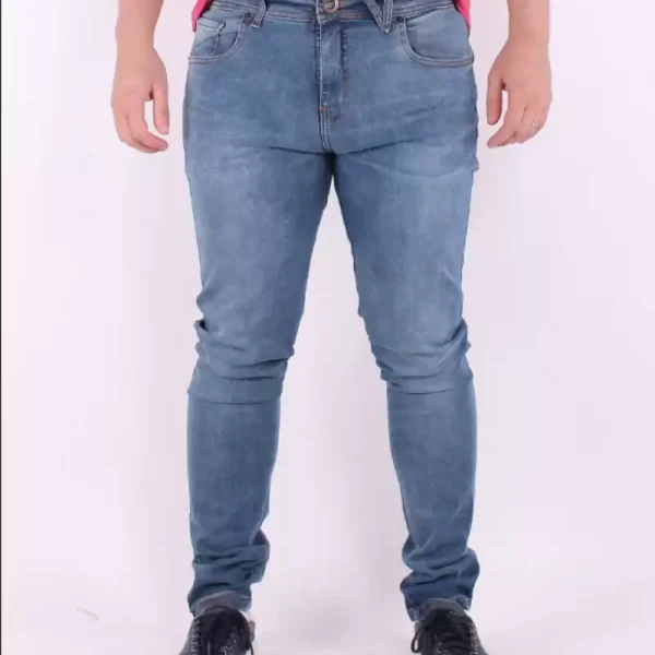 Jean Volcom  New Miki Blue