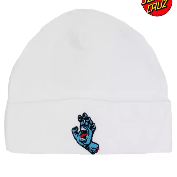 Beanie Santa Cruz Screaming