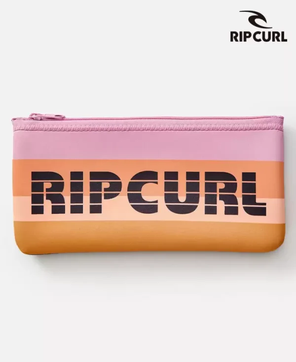 Cartuchera Rip Curl Small