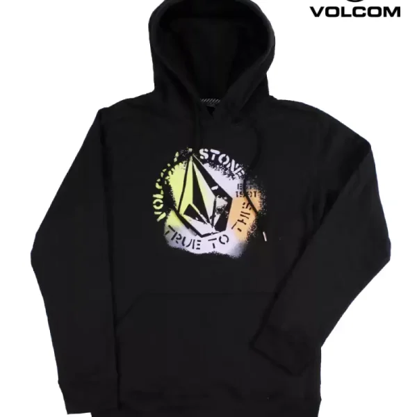 Hoodie Volcom Hood Vont