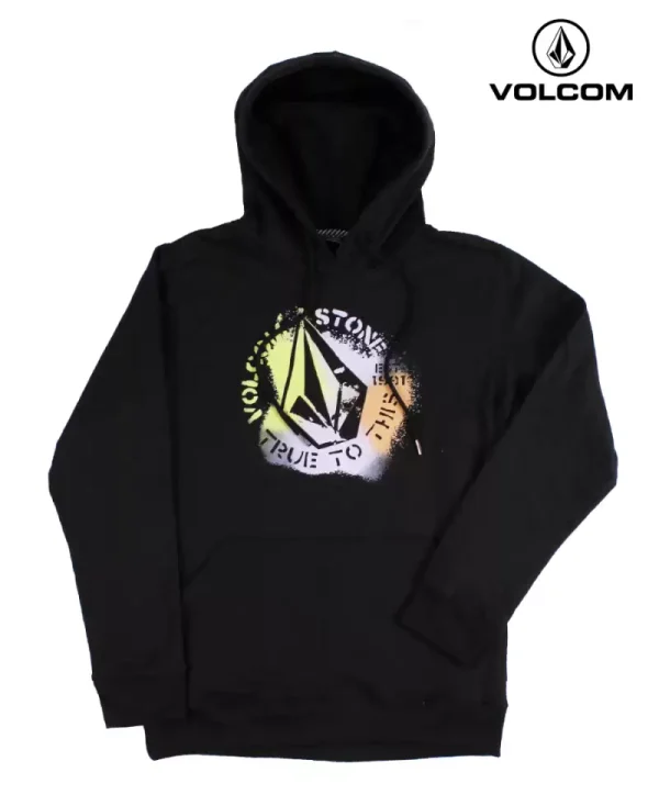 Hoodie Volcom Hood Vont
