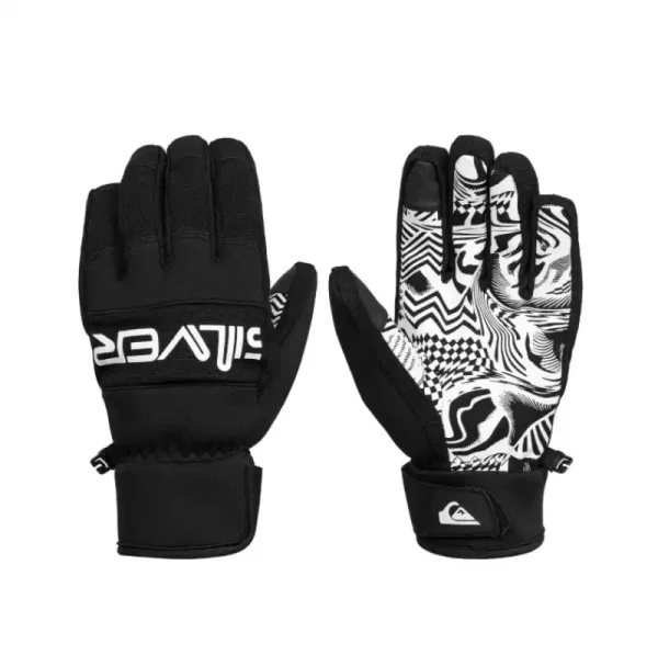 Guantes Quiksilver Snow Method