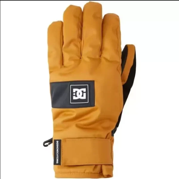 Guantes DC Shoes Snow Franchise