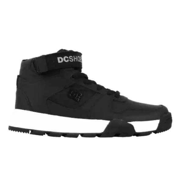 Zapatillas Dc Shoes Pensford Wnt