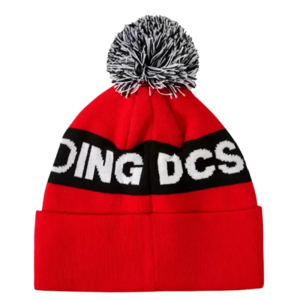 Beanie DC Shoes Chester