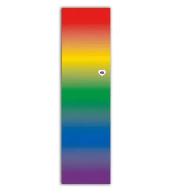 Lija Woodoo Pride Gradient