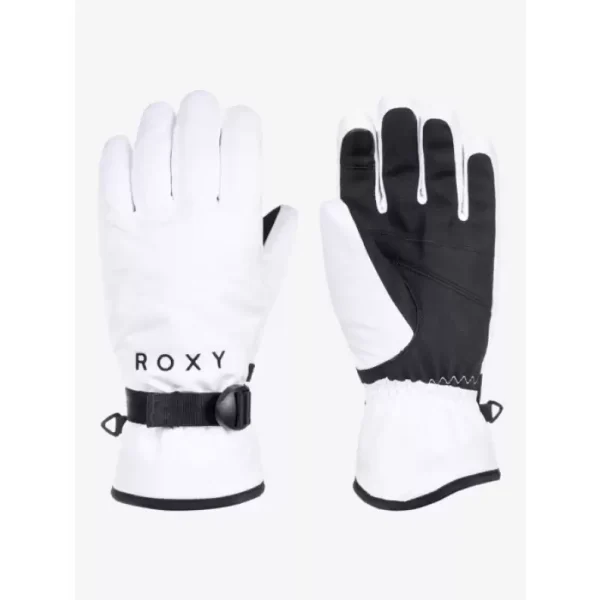 Guantes Roxy Jetty Solid Guantes Roxy Jetty Solid