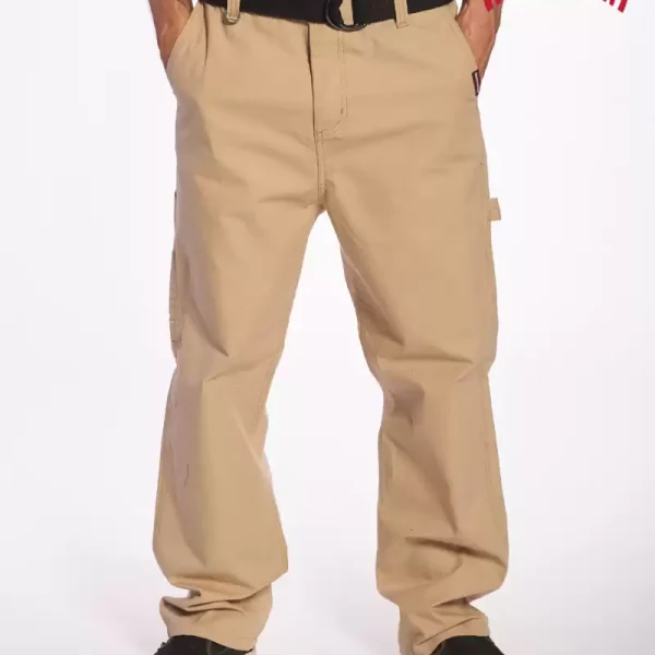Pantalón Independent Straight Carpintero
