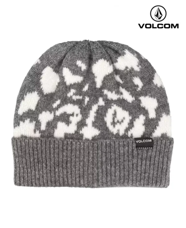Beanie Volcom Animal