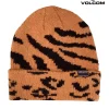 Beanie Volcom Animal