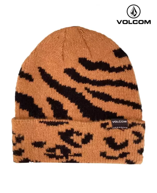 Beanie Volcom Animal