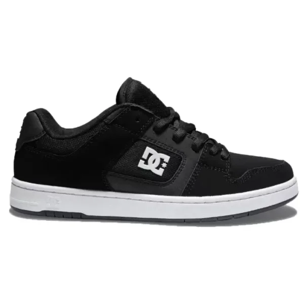 Zapatillas Dc Shoes Manteca SS