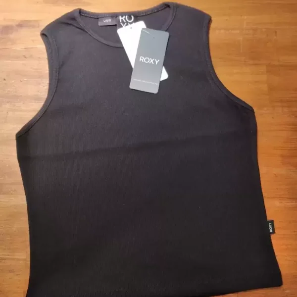Musculosa Roxy Never Ending Vacay
