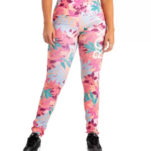 Legging Roxy Kaileo Jungle