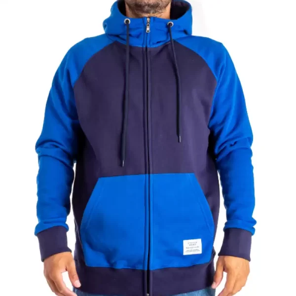 Hoodie Zip DC Shoes Fineline Hoodie Zip DC Shoes Fineline