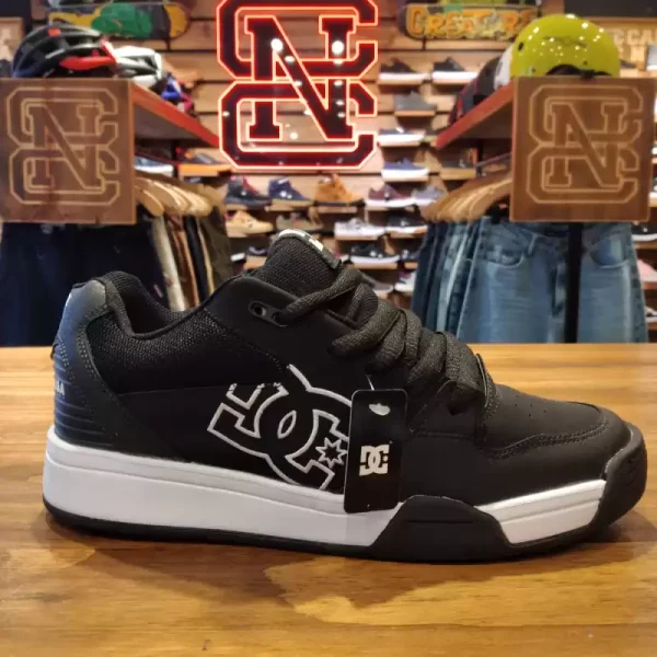 Zapatillas DC Shoes Versatil RS Zapatillas DC Shoes Versatil RS