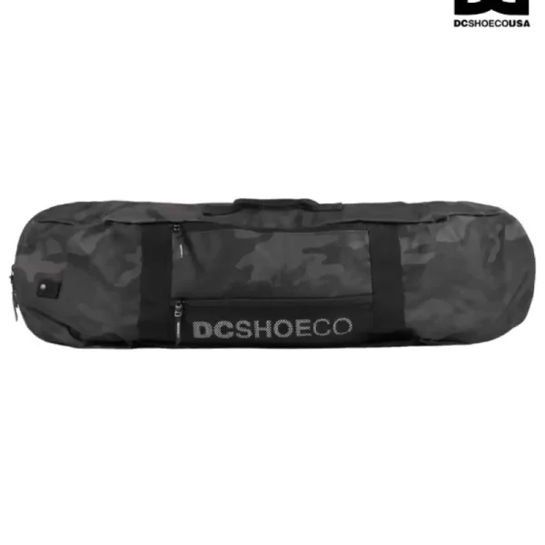 Mochila DC Shoes Porta Skate All Weather Mochila DC Shoes Porta Skate All Weather