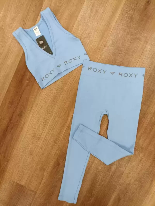 Legging Roxy Chill Out Seamless