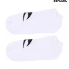 Medias Rip Curl Towel Soquetes Invisible
