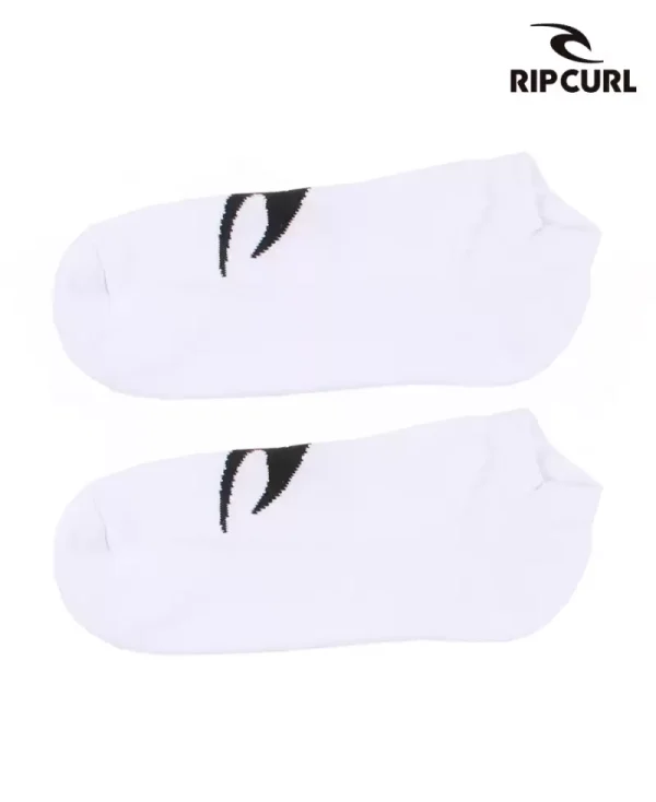 Medias Rip Curl Towel Soquetes Invisible