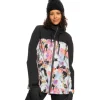 Campera Roxy Snow Stated
