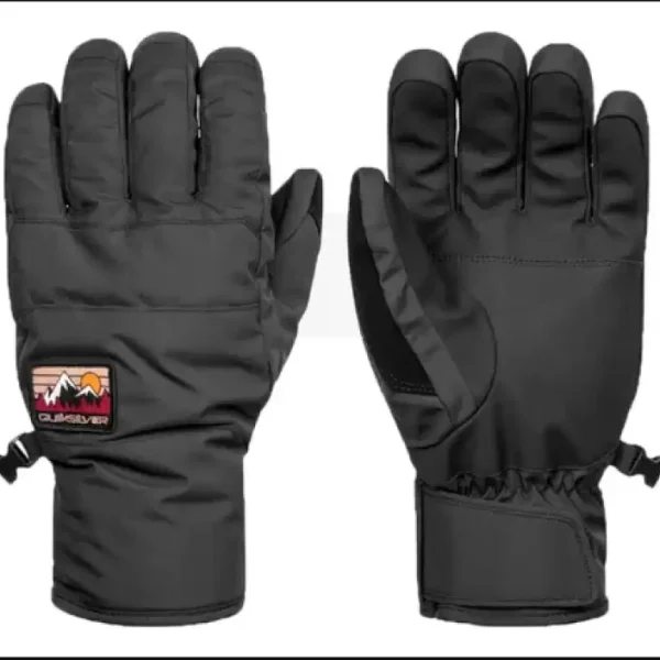 Guante Quiksilver Snow Cross