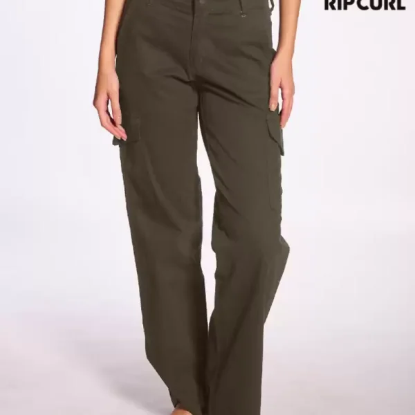 Cargo Rip Curl Mid Color