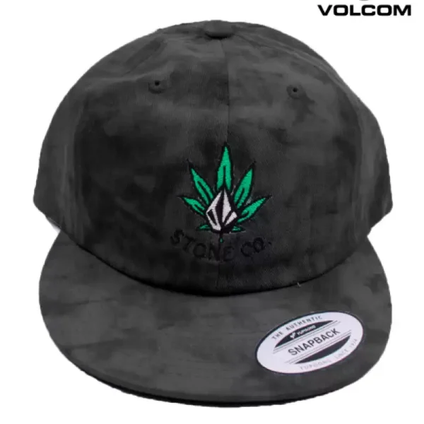 Gorra Volcom Snapback Randalicius