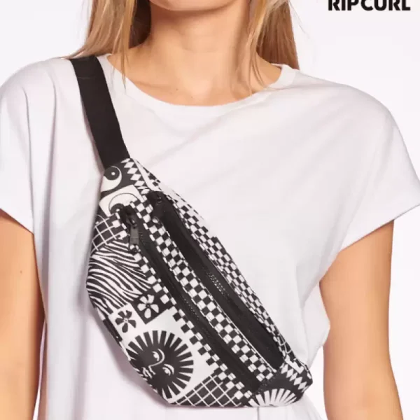 Riñonera Rip Curl Sun Club