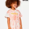 Remera Rip Curl Mermaid Baby