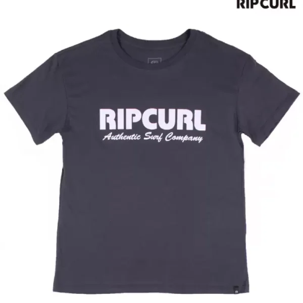 Remera Rip Curl Heritage Sprint Kid Remera Rip Curl Heritage Sprint Kid