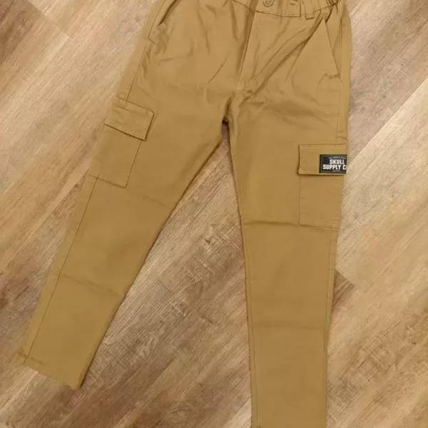 Cargo CNC New Recto Kid