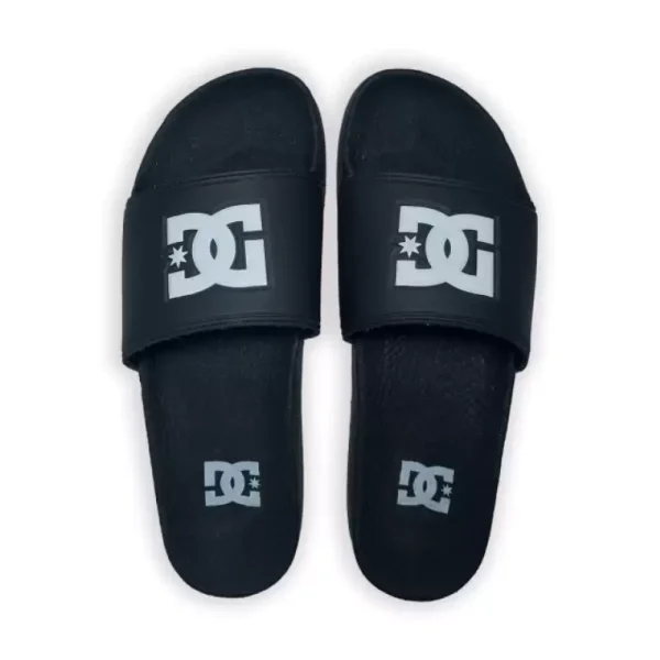 Ojotas DC Shoes Must Slide