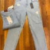Jean Roxy Surf Spray