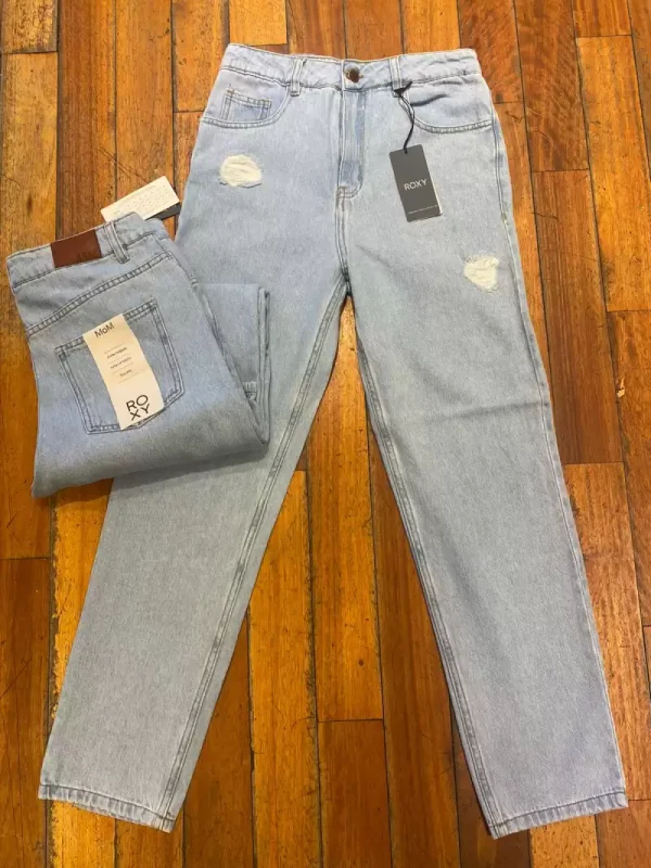 Jean Roxy Surf Spray