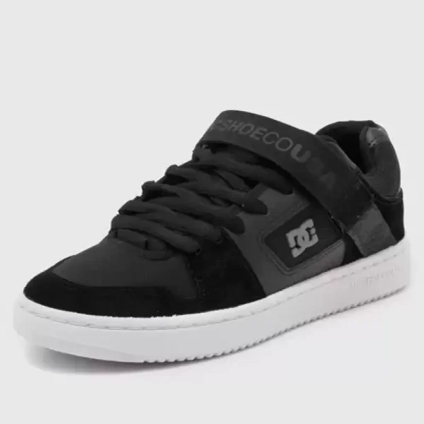 Zapatilla DC Shoes Manteca V SS Girl Zapatilla DC Shoes Manteca V SS Girl