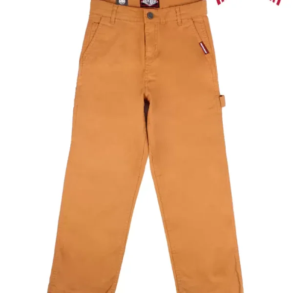 Pantalon Independent Bebo Utility Kid